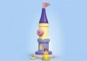 Zestaw z figurkami junior disney 71458 wieża zabaw belli