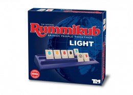 Gra rummikub light