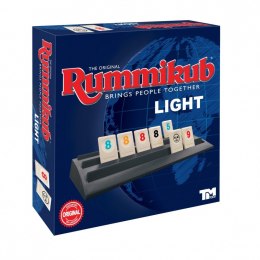 Gra rummikub light