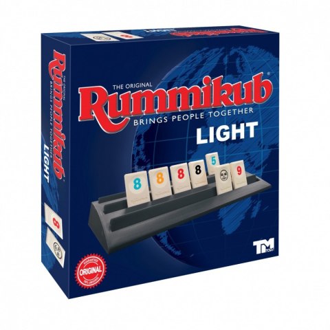 Gra rummikub light Gra rummikub light