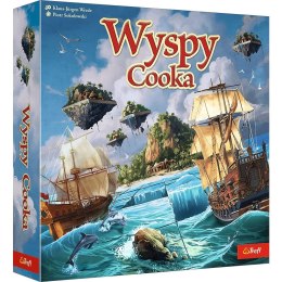 Gra wyspa cooka