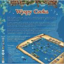 Gra wyspa cooka
