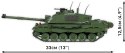 Klocki challenger 2 954 klocki