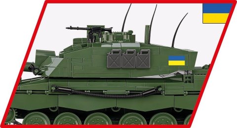 Klocki challenger 2 954 klocki Klocki challenger 2 954 klocki
