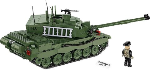 Klocki challenger 2 954 klocki Klocki challenger 2 954 klocki