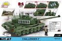 Klocki challenger 2 954 klocki