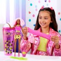 Lalka barbie pop reveal bubble tea jagoda