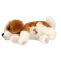 Maskotka interaktywna little live pets - piesek z transporterem