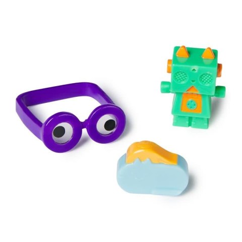 Figurki koci domek gabi: kocie mebelki Figurki koci domek gabi: kocie mebelki