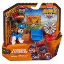Figurki psi patrol rubble i jego ekipa 2-pak mix