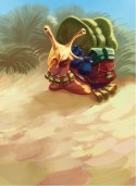 Gra everdell: dalekobrzeg