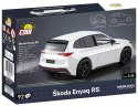Klocki skoda enyaq rs 92 klocki