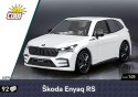 Klocki skoda enyaq rs 92 klocki