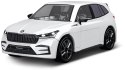 Klocki skoda enyaq rs 92 klocki