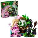 Klocki wicked 75682 figurki elphaby i glindy