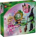Klocki wicked 75682 figurki elphaby i glindy