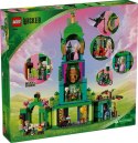 Klocki wicked 75684 powitanie w emerald city
