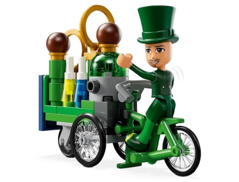 Klocki wicked 75684 powitanie w emerald city Klocki wicked 75684 powitanie w emerald city
