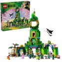 Klocki wicked 75684 powitanie w emerald city