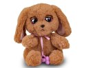 Maskotka interaktywna psytulaski, pies cocker spaniel Maskotka interaktywna psytulaski, pies cocker spaniel