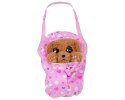 Maskotka interaktywna psytulaski, pies cocker spaniel Maskotka interaktywna psytulaski, pies cocker spaniel