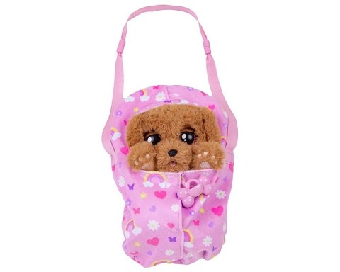 Maskotka interaktywna psytulaski, pies cocker spaniel Maskotka interaktywna psytulaski, pies cocker spaniel