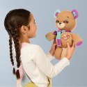 Maskotka interaktywna thready bear miś guziczek