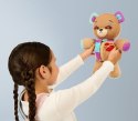 Maskotka interaktywna thready bear miś guziczek