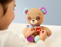 Maskotka interaktywna thready bear miś guziczek