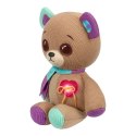 Maskotka interaktywna thready bear miś guziczek