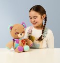 Maskotka interaktywna thready bear miś guziczek