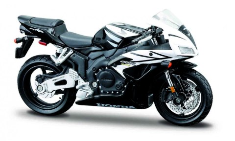 Model metalowy honda cbr 1000rr 1/18 Model metalowy honda cbr 1000rr 1/18