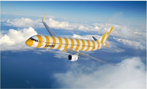 Model plastikowy a321-200 condor 1/144 Model plastikowy a321-200 condor 1/144