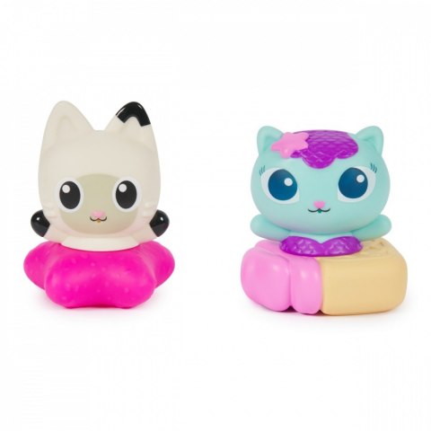 Zestaw do kąpieli koci domek gabi bath squirter Zestaw do kąpieli koci domek gabi bath squirter