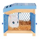 Zestaw little live pets mama surprise króliki