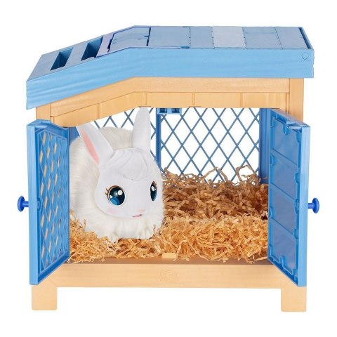Zestaw little live pets mama surprise króliki Zestaw little live pets mama surprise króliki
