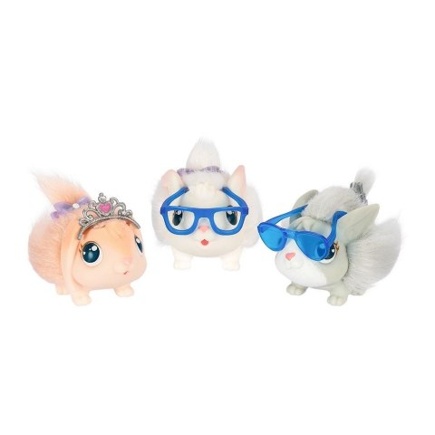 Zestaw little live pets mama surprise króliki Zestaw little live pets mama surprise króliki