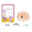 Zestaw little live pets mama surprise króliki