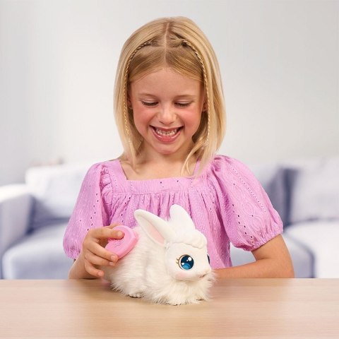 Zestaw little live pets mama surprise króliki Zestaw little live pets mama surprise króliki