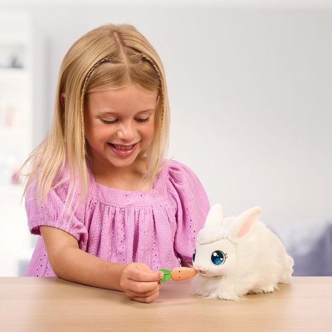 Zestaw little live pets mama surprise króliki Zestaw little live pets mama surprise króliki