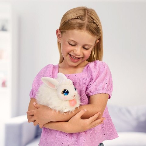 Zestaw little live pets mama surprise króliki Zestaw little live pets mama surprise króliki