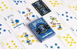 Karty disney donald duck