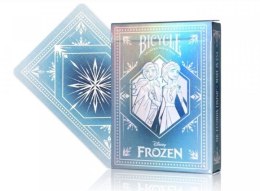 Karty disney frozen - kraina lodu