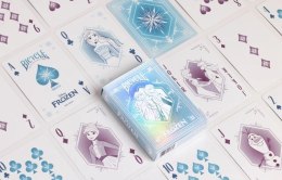 Karty disney frozen - kraina lodu