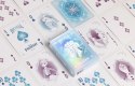 Karty disney frozen - kraina lodu