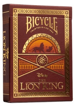 Karty disney lion king