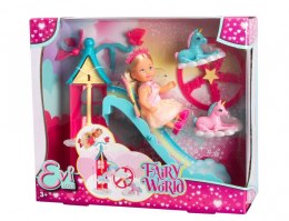 Lalka evi love evi Świat wróżki