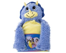 Pluszak tulinki-zwierzaczki-przytulaczki, dinozaur triceratops