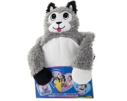 Pluszak tulinki-zwierzaczki-przytulaczki, pies husky