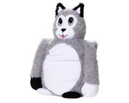 Pluszak tulinki-zwierzaczki-przytulaczki, pies husky
